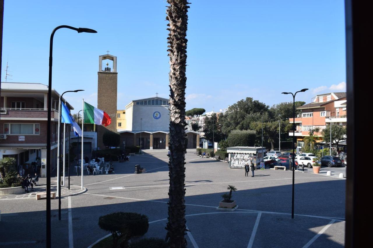 Appartamento Lavinio Anzio Extérieur photo