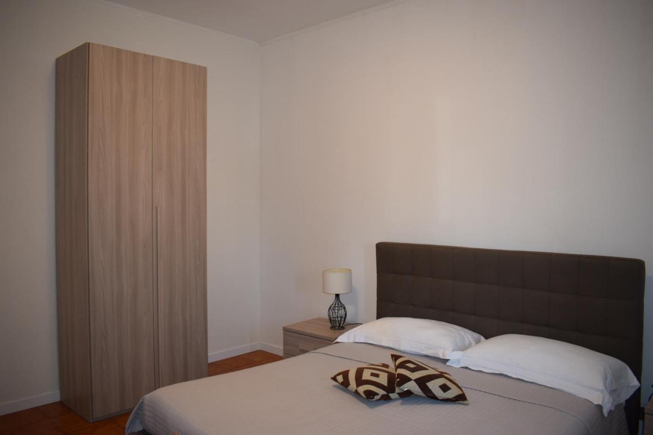 Appartamento Lavinio Anzio Extérieur photo