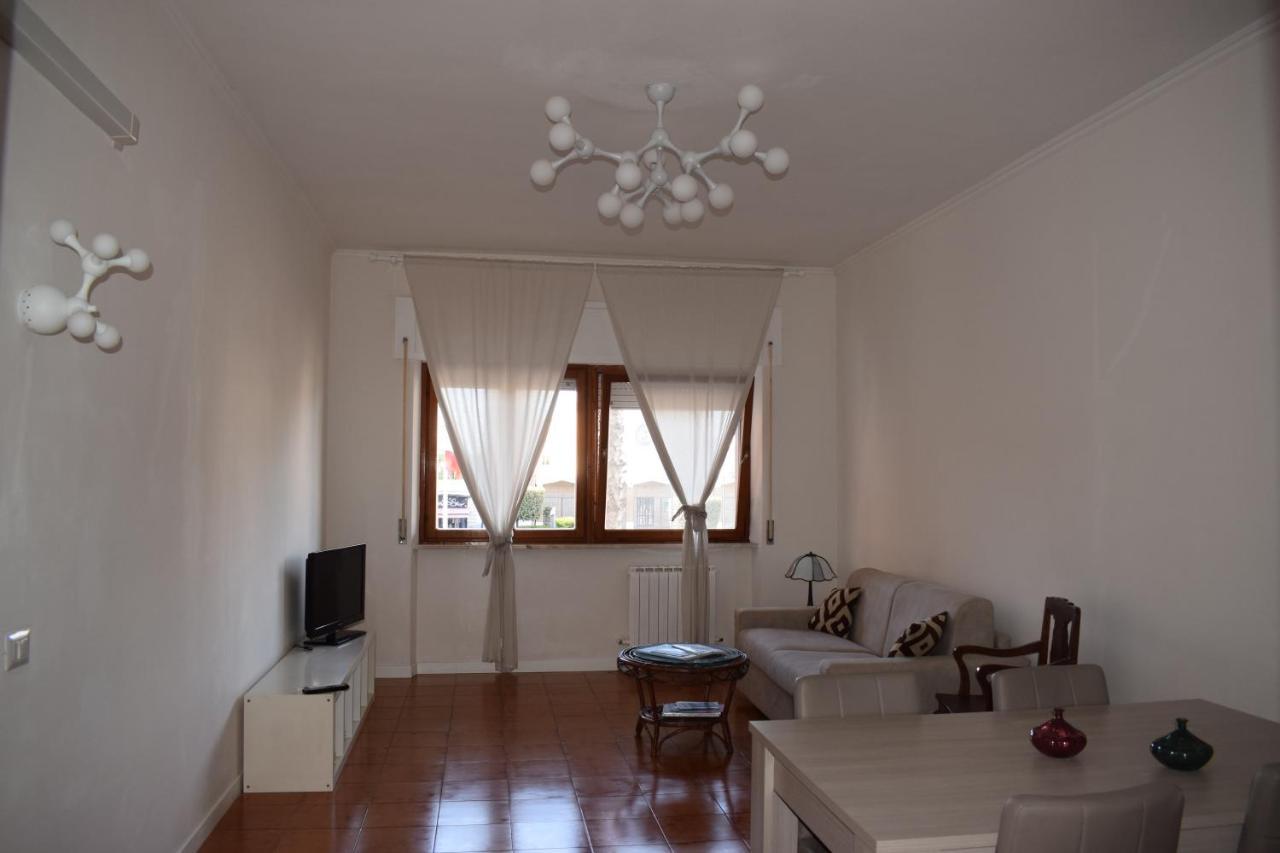 Appartamento Lavinio Anzio Extérieur photo