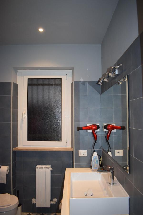 Appartamento Lavinio Anzio Extérieur photo