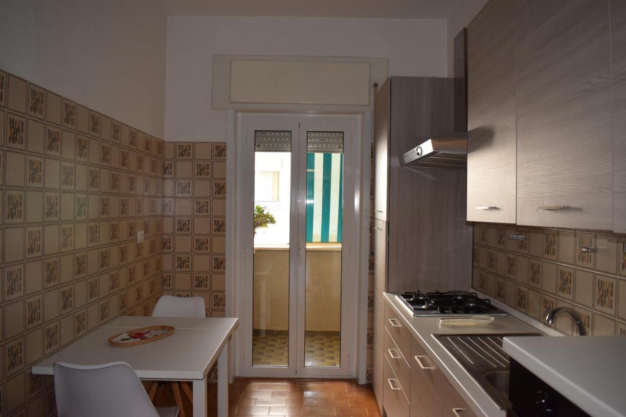 Appartamento Lavinio Anzio Extérieur photo