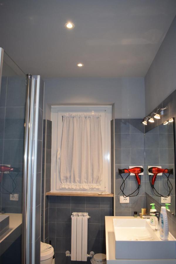 Appartamento Lavinio Anzio Extérieur photo