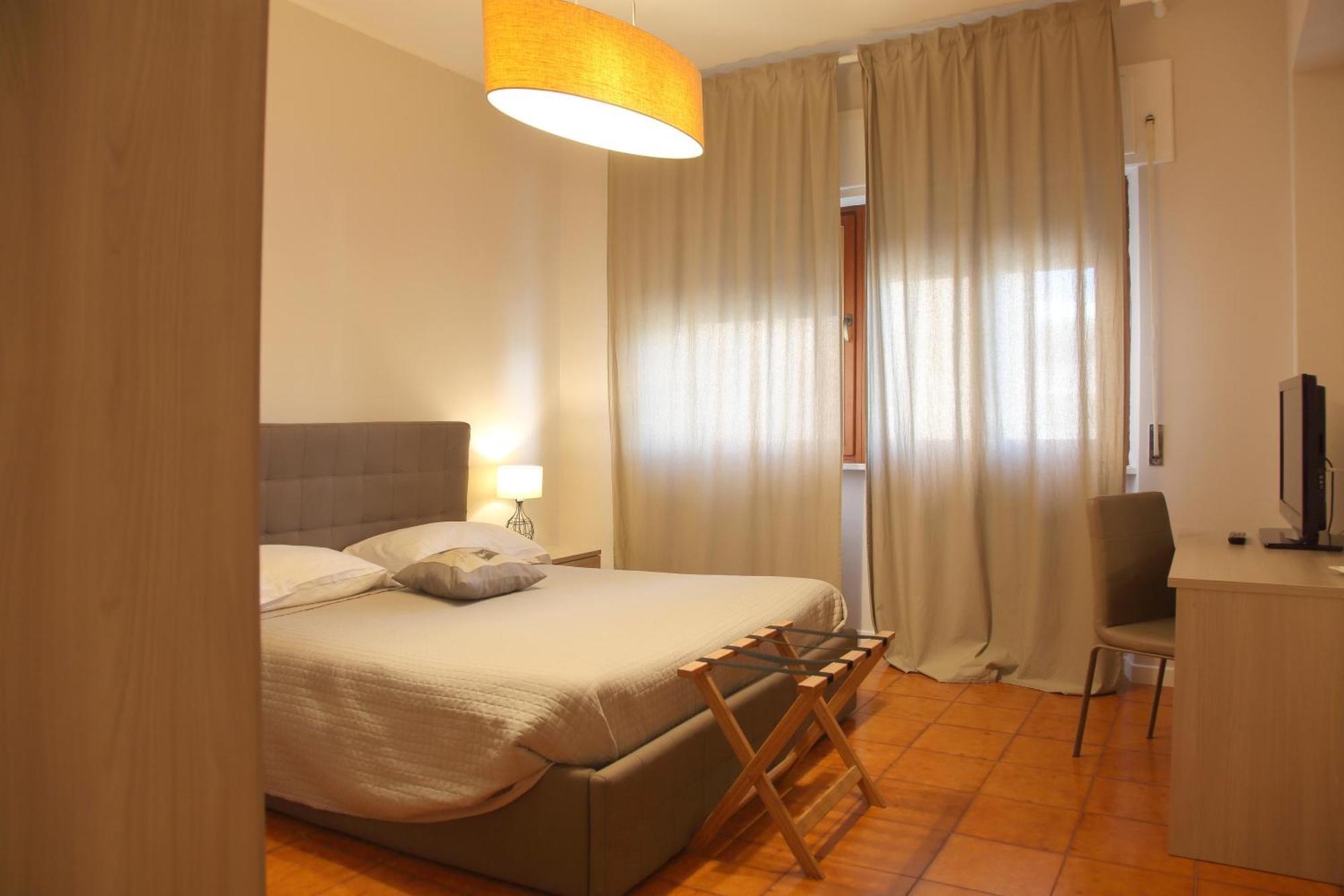 Appartamento Lavinio Anzio Extérieur photo