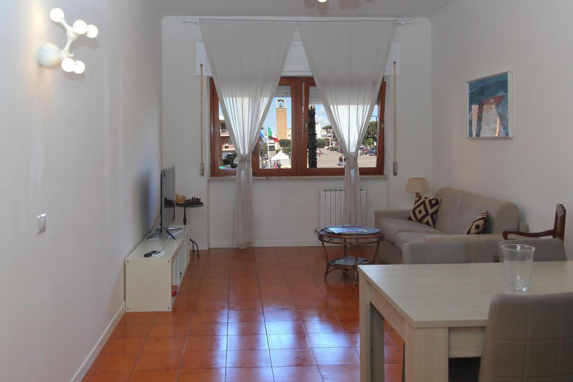 Appartamento Lavinio Anzio Extérieur photo