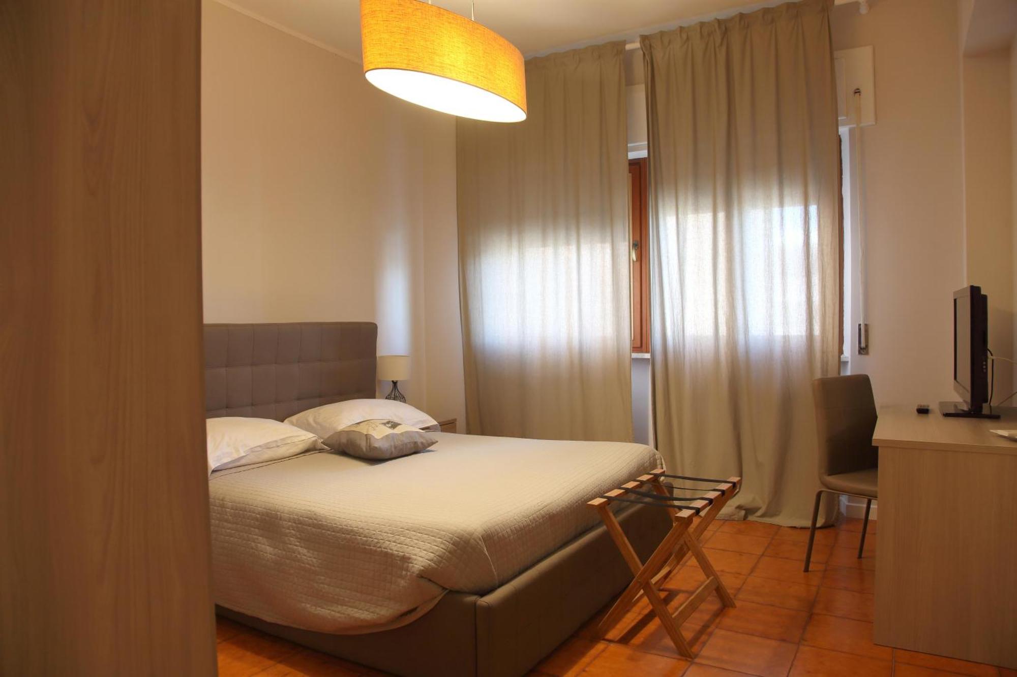 Appartamento Lavinio Anzio Extérieur photo