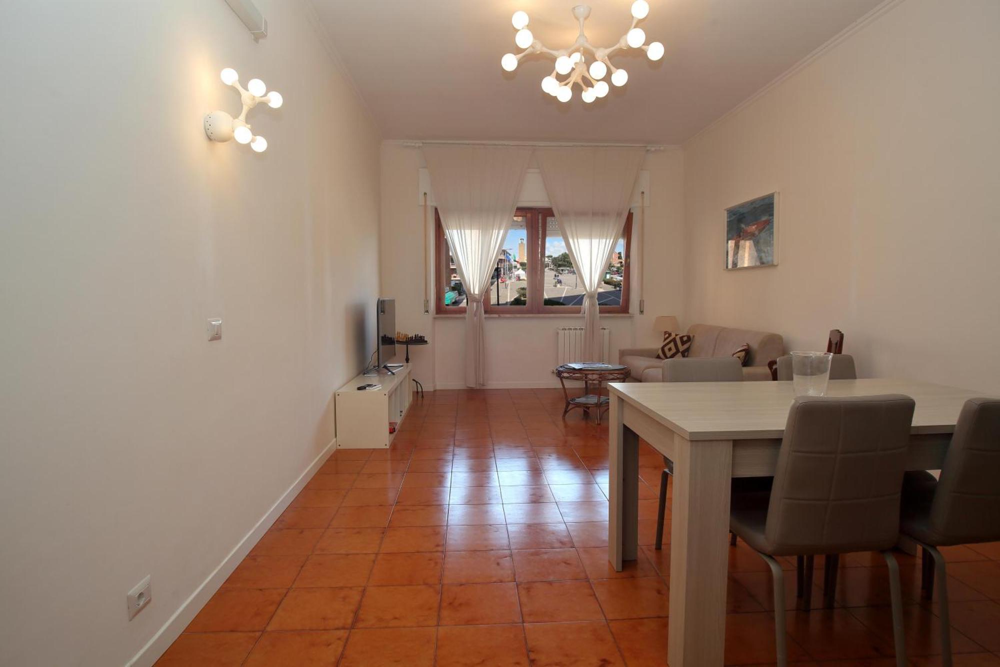 Appartamento Lavinio Anzio Extérieur photo